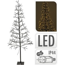 Lichtboom 150 cm - 280 LED Lichtboom 150 cm - 280 LED