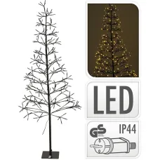 Lichtboom 150 cm - 280 LED