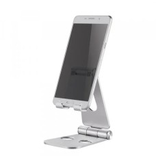 Neomounts DS10-160SL1 Phone Desk Stand (suited for phones up to 7inch) Neomounts DS10-160SL1 Phone Desk Stand (suited for phones up to 7inch)