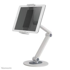 Neomounts DS15-550WH1 universal tablet stand for 4.7 - 12.9 inch tablets Neomounts DS15-550WH1 universal tablet stand for 4.7 - 12.9 inch tablets