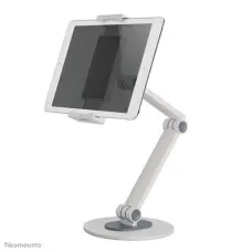 Neomounts DS15-550WH1 universal tablet stand for 4.7 - 12.9 inch tablets Neomounts DS15-550WH1 universal tablet stand for 4.7 - 12.9 inch tablets