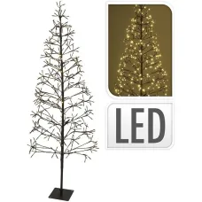 Lichtboom 120 cm - 160 LED Lichtboom 120 cm - 160 LED