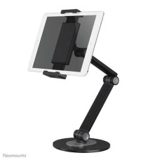 Neomounts DS15-550BL1 universal tablet stand for 4.7 - 12.9 inch tablets Neomounts DS15-550BL1 universal tablet stand for 4.7 - 12.9 inch tablets