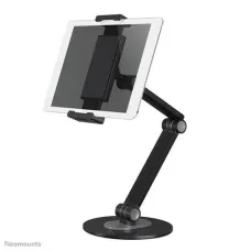 Neomounts DS15-550BL1 universal tablet stand for 4.7 - 12.9 inch tablets Neomounts DS15-550BL1 universal tablet stand for 4.7 - 12.9 inch tablets