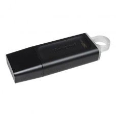 Kingston DTX/64GB DataTraveler Exodia USB flash drive, 64 GB, USB Type-A/ USB 3.2 Gen 1, Black Kingston DTX/64GB DataTraveler Exodia USB flash drive, 64 GB, USB Type-A/ USB 3.2 Gen 1, Black