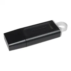 Kingston DTX/64GB DataTraveler Exodia USB flash drive, 64 GB, USB Type-A/ USB 3.2 Gen 1, Black Kingston DTX/64GB DataTraveler Exodia USB flash drive, 64 GB, USB Type-A/ USB 3.2 Gen 1, Black