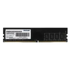 Patriot PSD48G320081 Signature Line LONG-DIMM, 8GB, U-DIMM, DDR4 3200 MHz, CL22, 1.2V