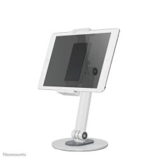 Neomounts DS15-540WH1 universal tablet stand for 4.7-12.9 inch tablets, White Neomounts DS15-540WH1 universal tablet stand for 4.7-12.9 inch tablets, White