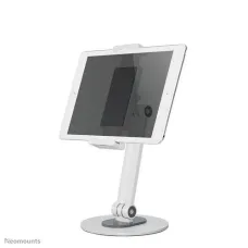Neomounts DS15-540WH1 universal tablet stand for 4.7-12.9 inch tablets, White Neomounts DS15-540WH1 universal tablet stand for 4.7-12.9 inch tablets, White