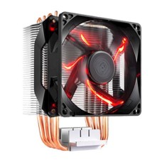 Cooler Master RR-H410-25PK-R1 Hyper 411 Nano, 4-pin PWN, 4-Heatpipe, 600-2000 RPM (PWM) ± 10% Cooler Master RR-H410-25PK-R1 Hyper 411 Nano, 4-pin PWN, 4-Heatpipe, 600-2000 RPM (PWM) ± 10%
