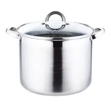 Ceruzo RVS Soeppan - 9.5 liter Ceruzo RVS Soeppan - 9.5 liter