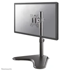 Neomounts FPMA-D550SBLACK Desk Stand, 13 - 32 inch, Black