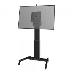 Neomounts NM-HUB2LIFTBLACK Motorised Trolley for Microsoft Surface Hub 2S(X) 50-51 Neomounts NM-HUB2LIFTBLACK Motorised Trolley for Microsoft Surface Hub 2S(X) 50-51