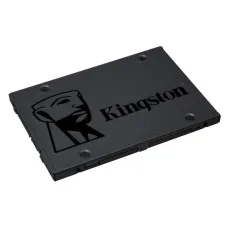 Kingston SA400S37/480G A400 SSD, 2.5 Kingston SA400S37/480G A400 SSD, 2.5
