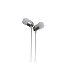 Gigabyte FLY Lightweight On-Ear Headphone - Ultimate Bass, 16 Ohm 20-20.000Hz, 122dB, 1.2m, Silver Gigabyte FLY Lightweight On-Ear Headphone - Ultimate Bass, 16 Ohm 20-20.000Hz, 122dB, 1.2m, Silver