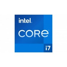Intel BX8071512700 Core™ i7-12700, 12th Gen, LGA1700, 4.9 Ghz, 25MB, 64-bit, BOX