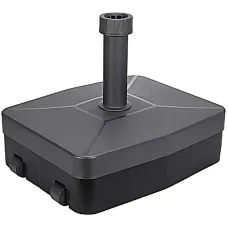 Ceruzo Parasolvoet Verrijdbaar - vulbaar 40kg