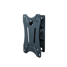 Neomounts NM-W60BLACK NeoMounts TV/Monitor Wall Mount 10-30 Neomounts NM-W60BLACK NeoMounts TV/Monitor Wall Mount 10-30