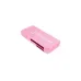 Transcend TS-RDF5R PDF5 Card Reader, USB3.0, SD/microSD , SDHC/SDXC, UHS-I, LED, Roze Transcend TS-RDF5R PDF5 Card Reader, USB3.0, SD/microSD , SDHC/SDXC, UHS-I, LED, Roze