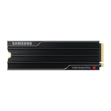 Samsung MZ-VAP1T0CW 9100 PRO Heatsink PCIe® 5.0 NVMe™ M.2 SSD - 1 TB, 1 TB, M.2, 14700 MB/s