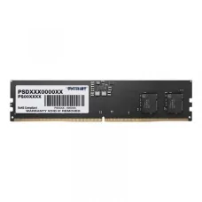 Patriot PSD516G480081 Signature-Line LONG-DIMM, 1x 16GB, DDR5, 4800 MHz, UDIMM, CL40, 1.1v