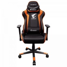Gigabyte GP-AGC300 V2 AGC300 (rev. 2.0) Universal gaming chair, 120 kg, Padded seat, Padded backres Gigabyte GP-AGC300 V2 AGC300 (rev. 2.0) Universal gaming chair, 120 kg, Padded seat, Padded backres
