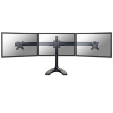 Neomounts FPMA-D700DD3 LCD bureausteun Neomounts FPMA-D700DD3 LCD bureausteun