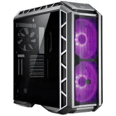 Cooler Master MCM-H500P-MGNN-S11 MasterCase H500P Mesh (ARGB Editie) ATX, Midi-Tower, 3x 140/ 200mm Cooler Master MCM-H500P-MGNN-S11 MasterCase H500P Mesh (ARGB Editie) ATX, Midi-Tower, 3x 140/ 200mm