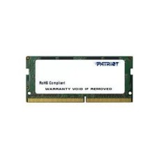 Patriot PSD48G266681S Signature-Line SO-DIMM, 8GB, DDR4, 2666MHz, CL19, 1.2V