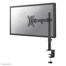Neomounts FPMA-D540BLACK Desk Mount 2 pivots, clamp/grommet, 13 - 32 inch, Black Neomounts FPMA-D540BLACK Desk Mount 2 pivots, clamp/grommet, 13 - 32 inch, Black