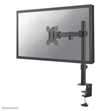 Neomounts FPMA-D540BLACK Desk Mount 2 pivots, clamp/grommet, 13 - 32 inch, Black