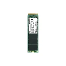 Transcend TS512GMTE112S 112s SSD, 512GB, M.2 2280, PCIe Gen3x4, M-Key, 3D TLC, No DRAM, 1700/900 MB Transcend TS512GMTE112S 112s SSD, 512GB, M.2 2280, PCIe Gen3x4, M-Key, 3D TLC, No DRAM, 1700/900 MB