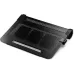 Cooler Master R9-NBC-U3PK-GP NotePal U3 PLUS Laptop Cooling Pad [zwart]