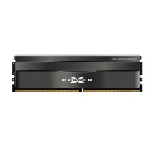 Silicon PowerSP008GXLZU320BSC XPOWER Zenith, 8 GB, 1 x 8 GB, DDR4, 3200 MHz, 288-pin DIMM, CL16