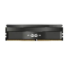 Silicon PowerSP008GXLZU320BSC XPOWER Zenith, 8 GB, 1 x 8 GB, DDR4, 3200 MHz, 288-pin DIMM, CL16