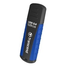 Transcend TS128GJF810 JetFlash 810, 128GB, USB3.1 Gen1, NAND, 75/ 12MB/s, Black Transcend TS128GJF810 JetFlash 810, 128GB, USB3.1 Gen1, NAND, 75/ 12MB/s, Black