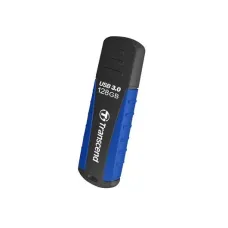 Transcend TS128GJF810 JetFlash 810, 128GB, USB3.1 Gen1, NAND, 75/ 12MB/s, Black