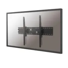 Neomounts LFD-W2000 flatscreen wandsteun Zwart