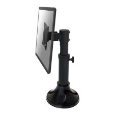 Neomounts FPMA-D025BLACK flatscreen bureausteun Zwart Neomounts FPMA-D025BLACK flatscreen bureausteun Zwart