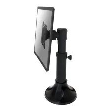 Neomounts FPMA-D025BLACK flatscreen bureausteun Zwart