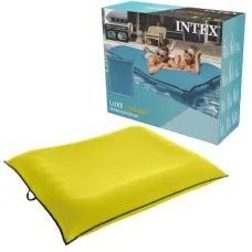 Intex Luxe Loungebed - 198x157 cm Intex Luxe Loungebed - 198x157 cm