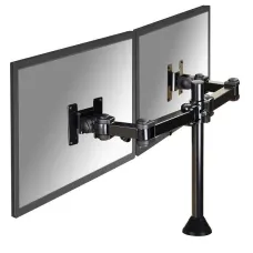 Neomounts FPMA-D960DG LCD bureausteun