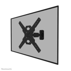 Neomounts WL40S-840BL14 Select Screen Wall Mount, full motion, 2 pivots, 32 Neomounts WL40S-840BL14 Select Screen Wall Mount, full motion, 2 pivots, 32