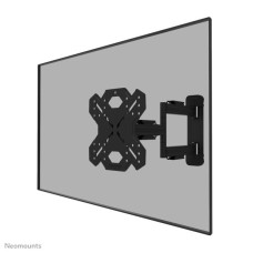 Neomounts WL40S-850BL12 Select Screen Wall Mount, full motion, 3 pivots, 32 Neomounts WL40S-850BL12 Select Screen Wall Mount, full motion, 3 pivots, 32