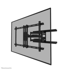 Neomounts WL40S-850BL18 Select Screen Wall Mount (full motion, 3 pivots, 43 Neomounts WL40S-850BL18 Select Screen Wall Mount (full motion, 3 pivots, 43