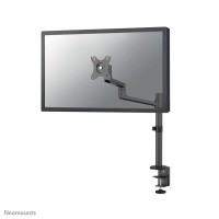 Neomounts DS60-425BL1 Desk-mount, 1x 27 inch, 8 kg, Tilt/ rotate/ swivel, 100x100 mm, Black Neomounts DS60-425BL1 Desk-mount, 1x 27 inch, 8 kg, Tilt/ rotate/ swivel, 100x100 mm, Black