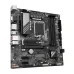 Gigabyte B760M DS3H, mATX, Intel LGA1700, B760, DDR5-SDRAM, 192 GB, USB 3.2, M.2, 2.5 GbE Gigabyte B760M DS3H, mATX, Intel LGA1700, B760, DDR5-SDRAM, 192 GB, USB 3.2, M.2, 2.5 GbE