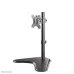 Neomounts FPMA-D550SBLACK Desk Stand, 13 - 32 inch, Black Neomounts FPMA-D550SBLACK Desk Stand, 13 - 32 inch, Black