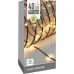 Soft Wire - 40 LED - extra warm wit Soft Wire - 40 LED - extra warm wit