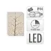 Lichtboom 120cm - 240LED - met timer Lichtboom 120cm - 240LED - met timer